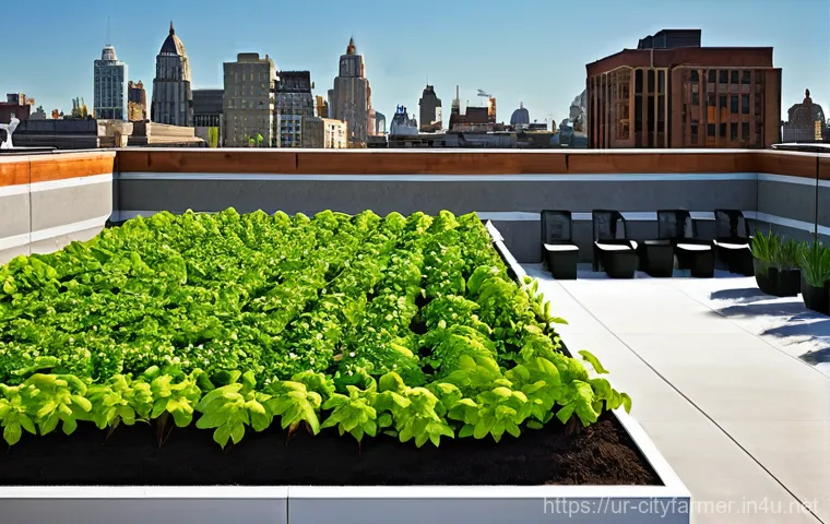 도시농업 품질 관리 - Here are three detailed image generation prompts in English, adhering to all guidelines: